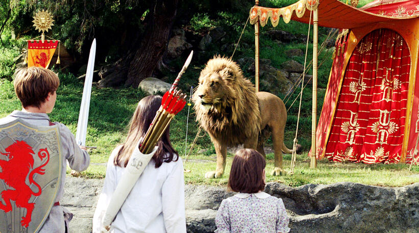 'Cause You Gotta Have These Faith-Based Films