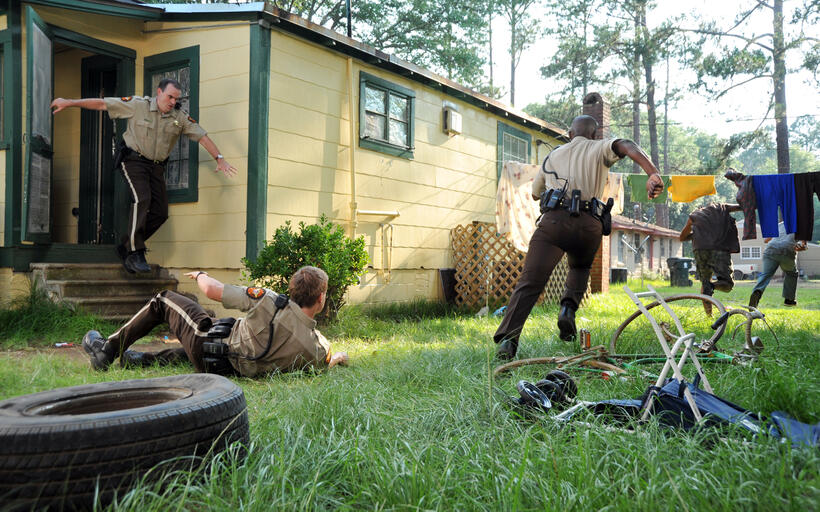 'Cause You Gotta Have These Faith-Based Films