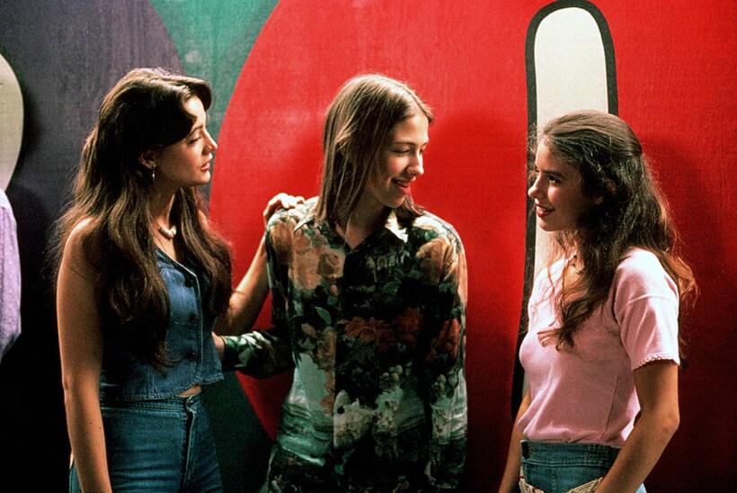 
	Dazed and Confused
