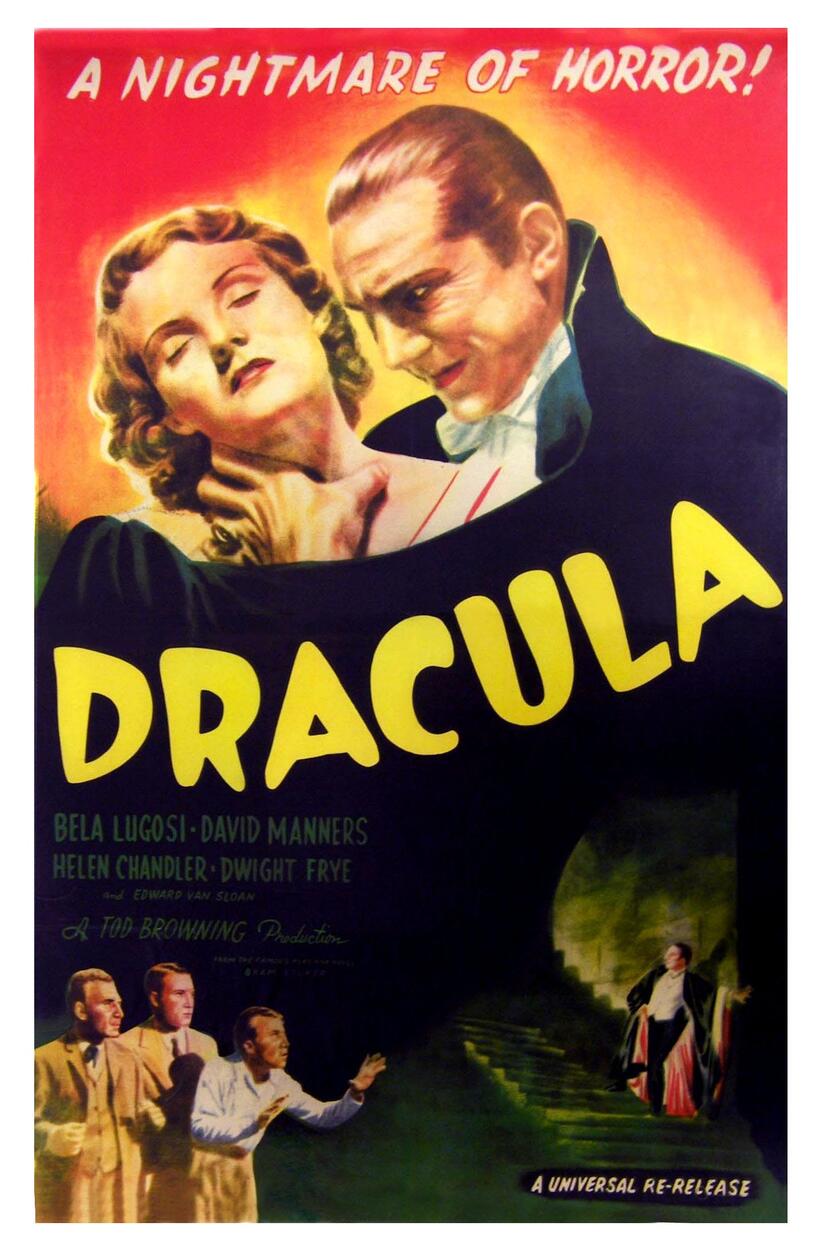 
	Monster Movie Remakes
