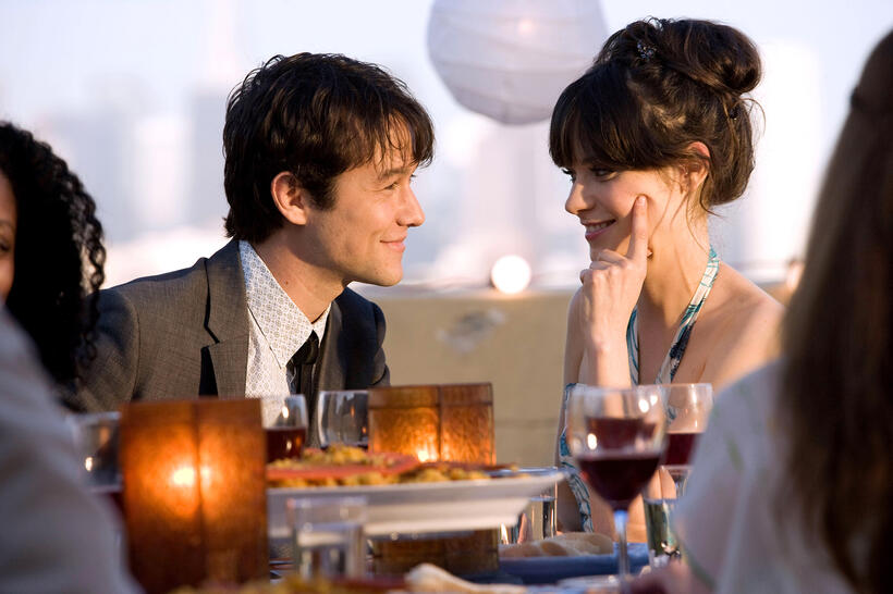 
	26 Romantic Movies to Get You Through Valentine's Day
