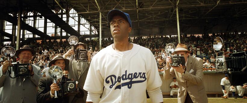 
	Play Ball! The Movies' Greatest Sluggers
