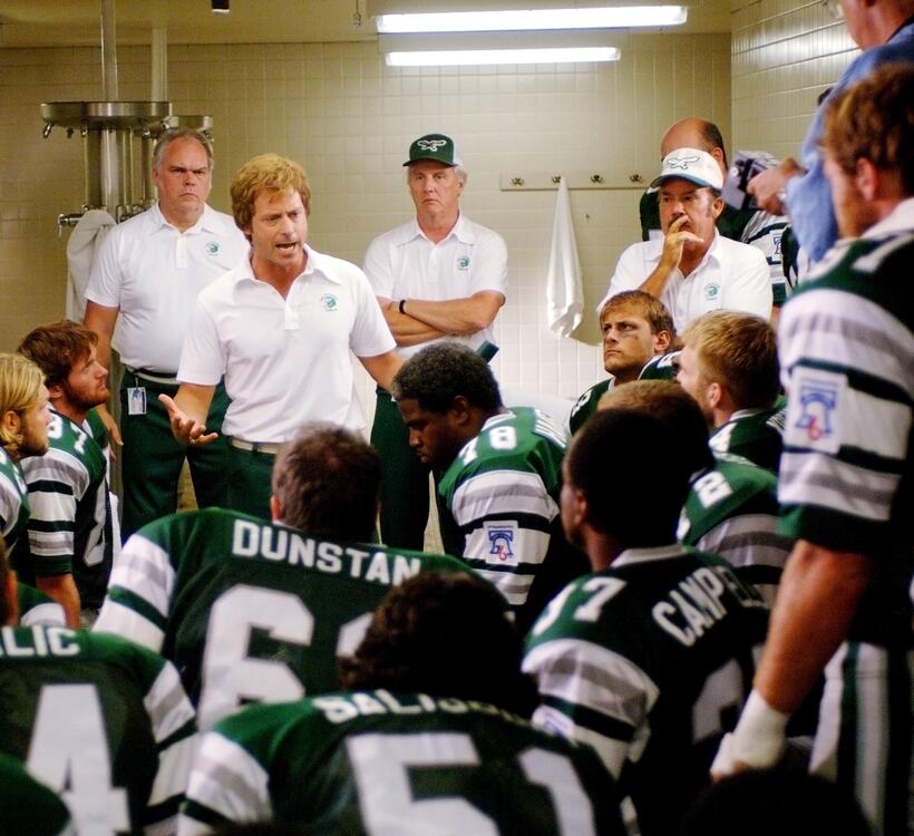 
	Best Football Coaches in Movies
