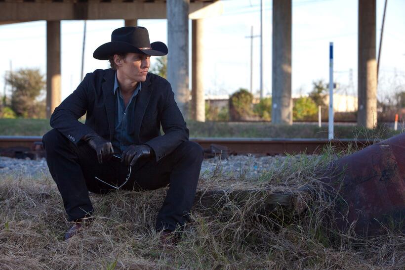 
	Spotlight On: Matthew McConaughey
