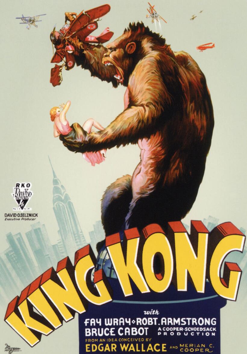 
	Monster Movie Remakes
