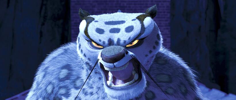 
	The Most Despicable Animated Villains in Movies
