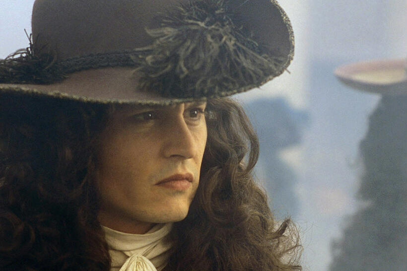 
	The Libertine
