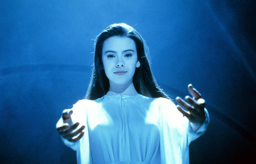 Lifeforce (1985)