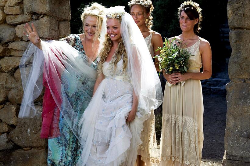 
	Movies for Mothers and Daughters
