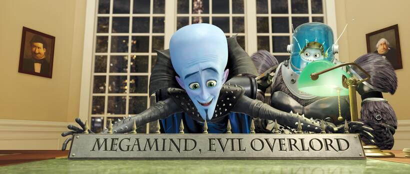 
	Movies From the Villain's P.O.V.
