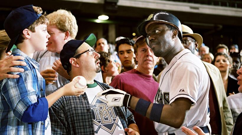 
	Play Ball! The Movies' Greatest Sluggers

