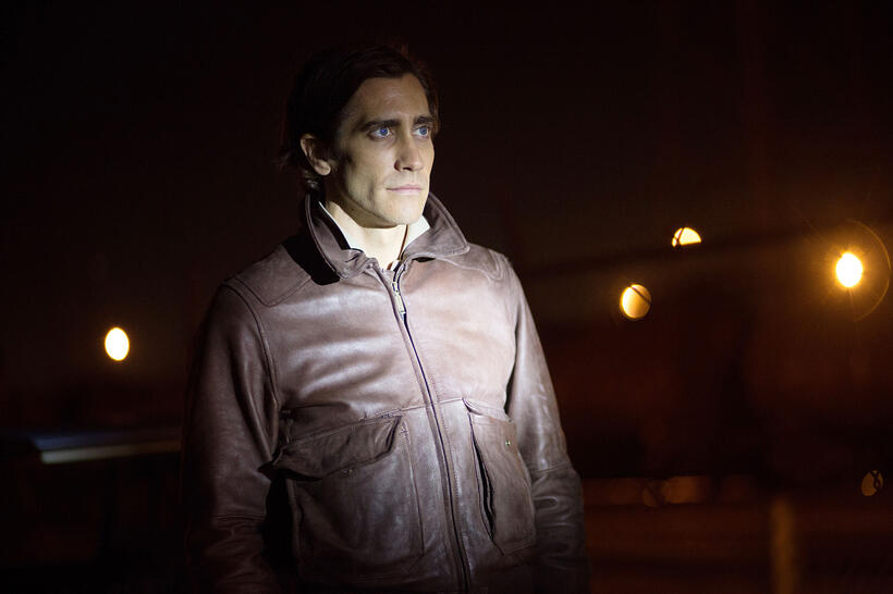 
	Nightcrawler (2014)
