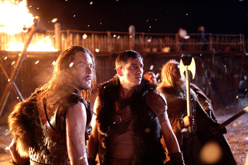 Vikings in the Movies