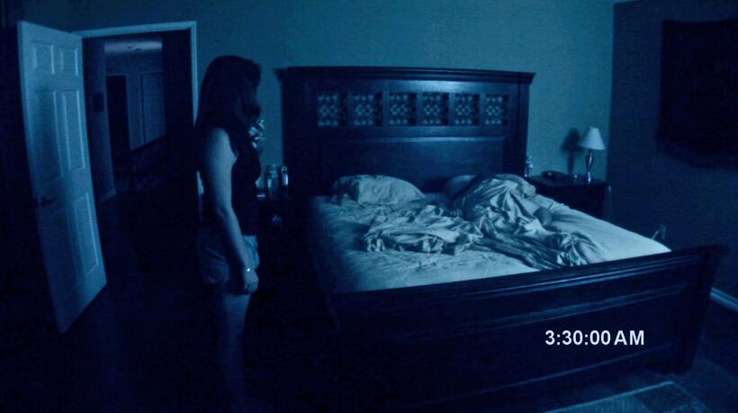 
	The Scariest "Found Footage" Movies
