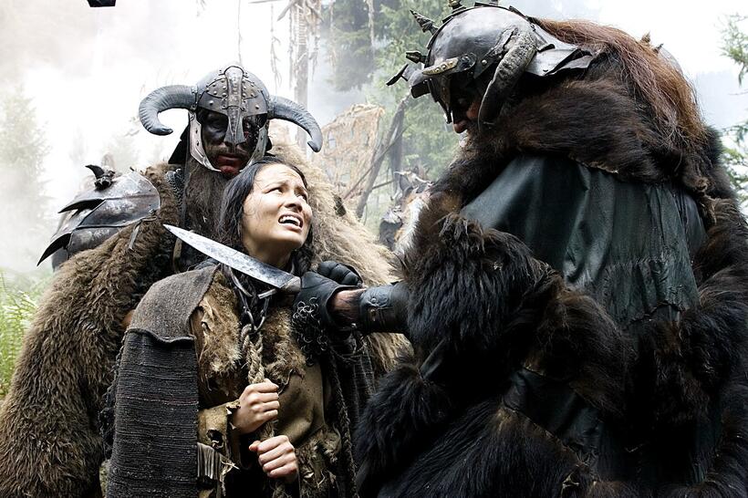 Vikings in the Movies