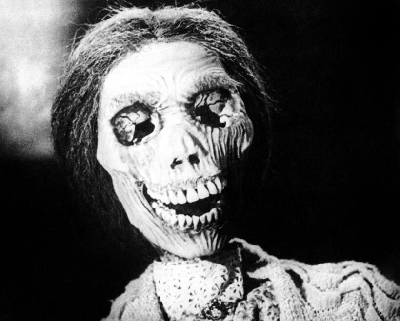 
	Scariest...Movie Moms
