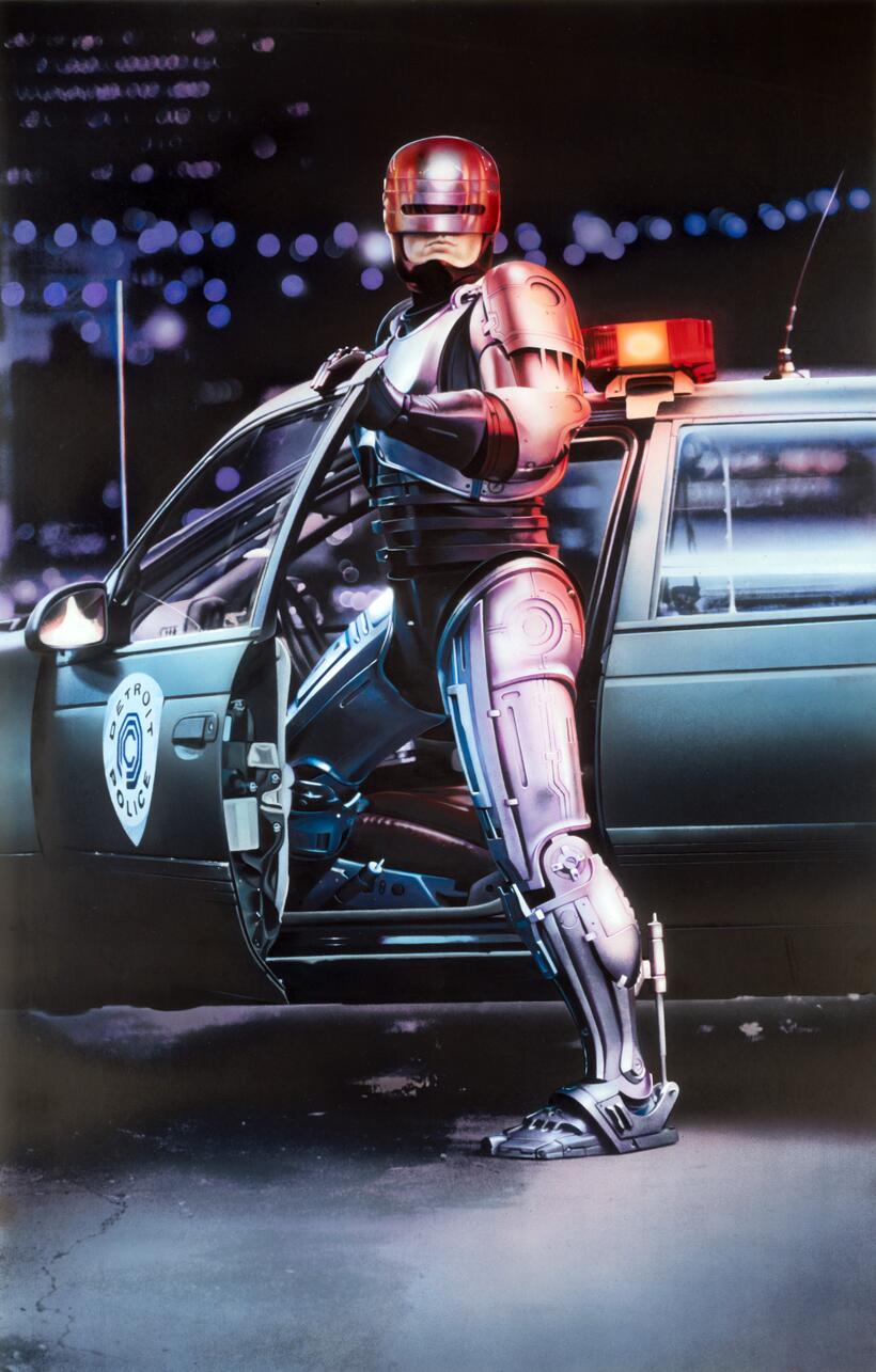 RoboCop