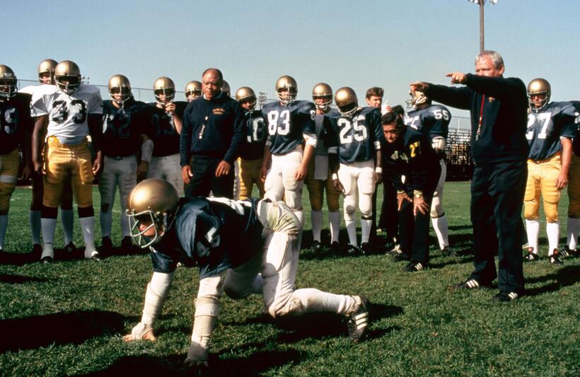 
	Best Football Coaches in Movies

