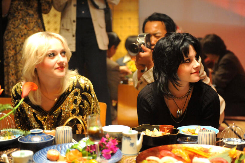 The Runaways