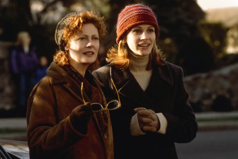 
	Movies for Moms!
