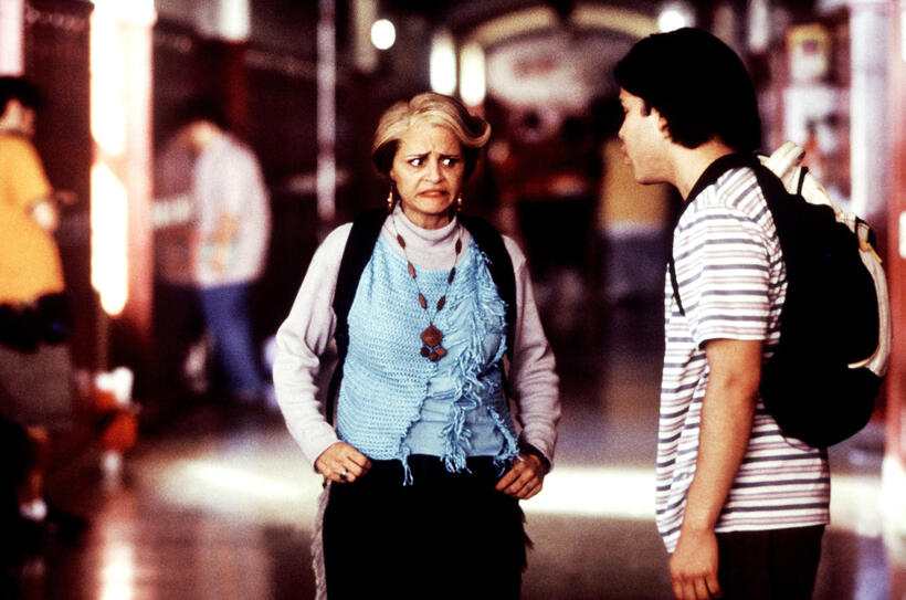 Amy Sedaris in Strangers with Candy