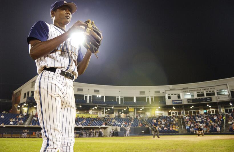 
	Play Ball! The Movies' Greatest Sluggers
