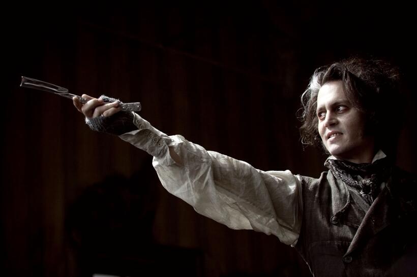 
	Movies From the Villain's P.O.V.
