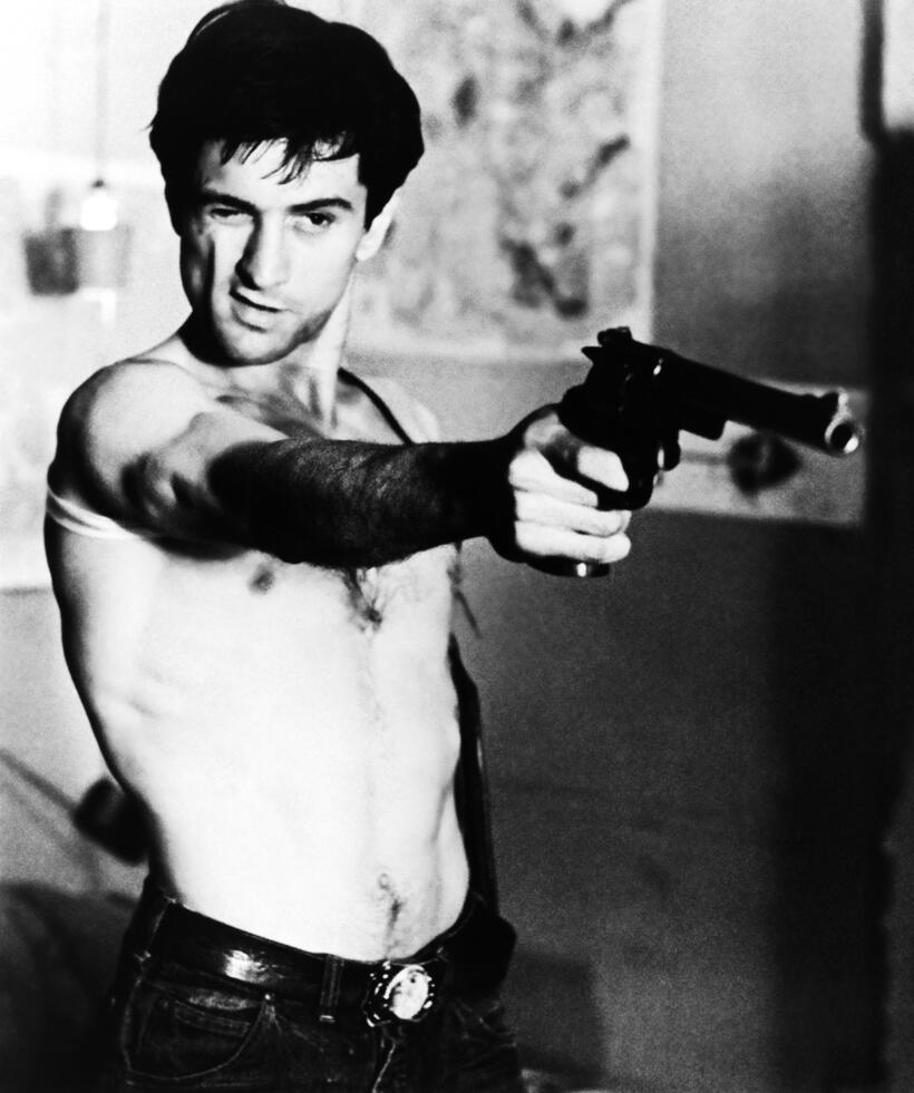 
	Movies From the Villain's P.O.V.
