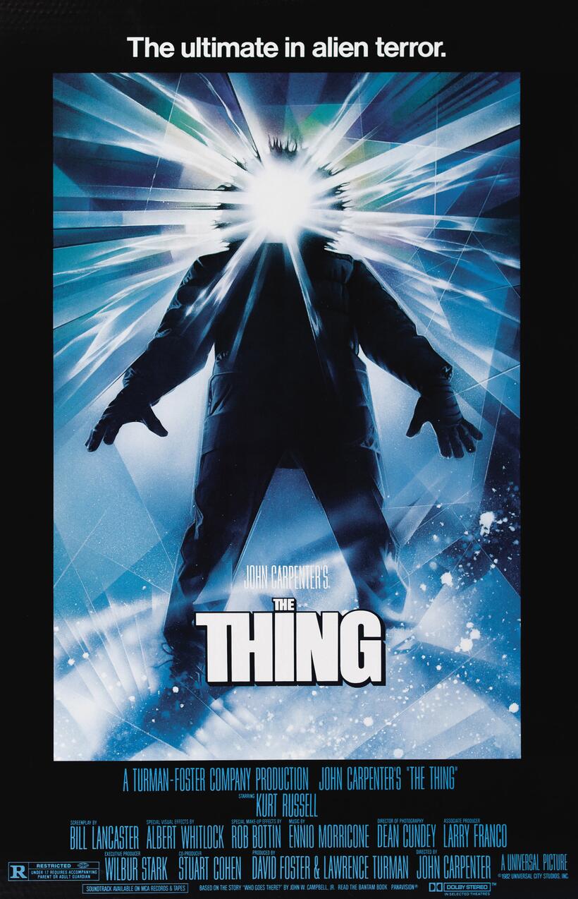 
	Monster Movie Remakes
