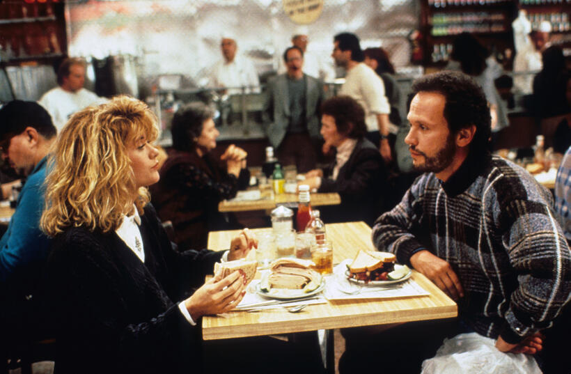 
	When Harry Met Sally
