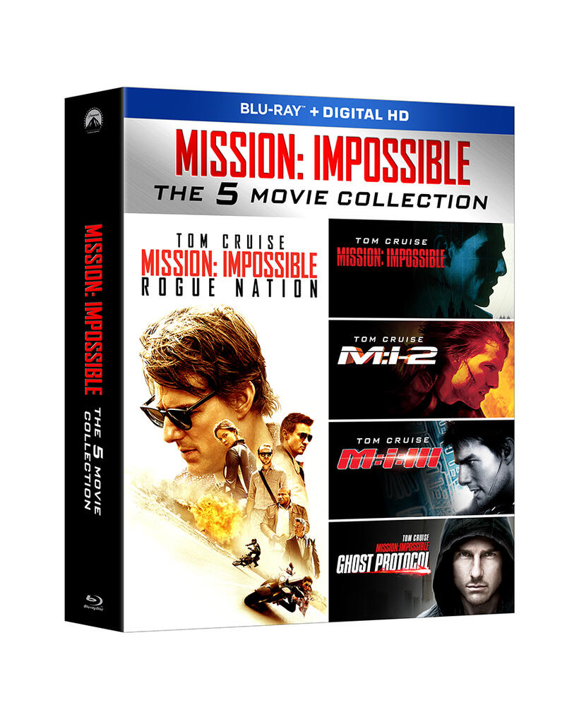 
	At Home for the Holidays: DVD/BD Gift Set Buyers' Guide
