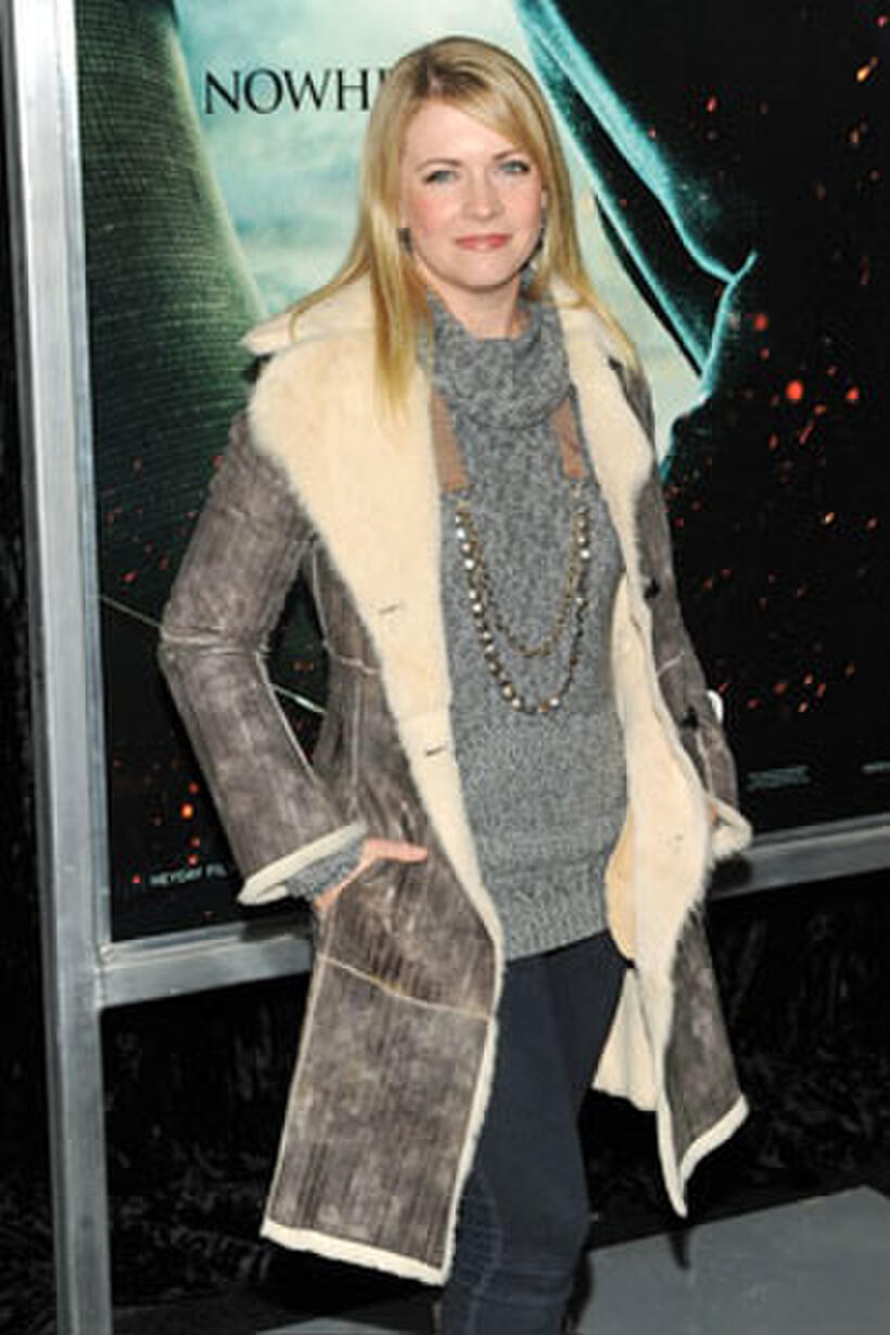 Harry Potter America Premiere