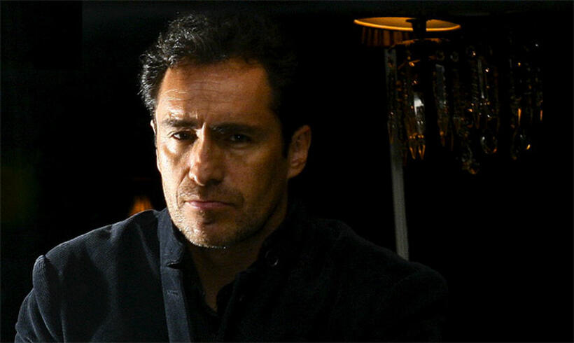 Cine Latino: 20 Hispanics Who Have Conquered Hollywood