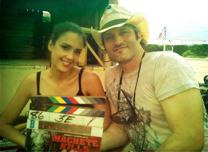 Cine Latino: 20 Hispanics Who Have Conquered Hollywood