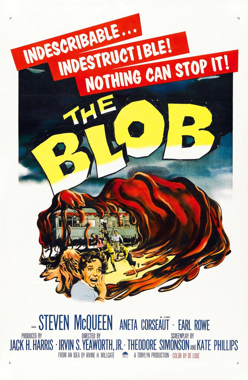 
	Monster Movie Remakes
