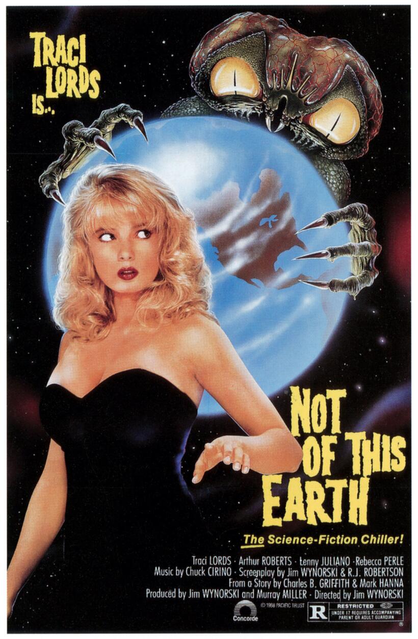 
	Monster Movie Remakes
