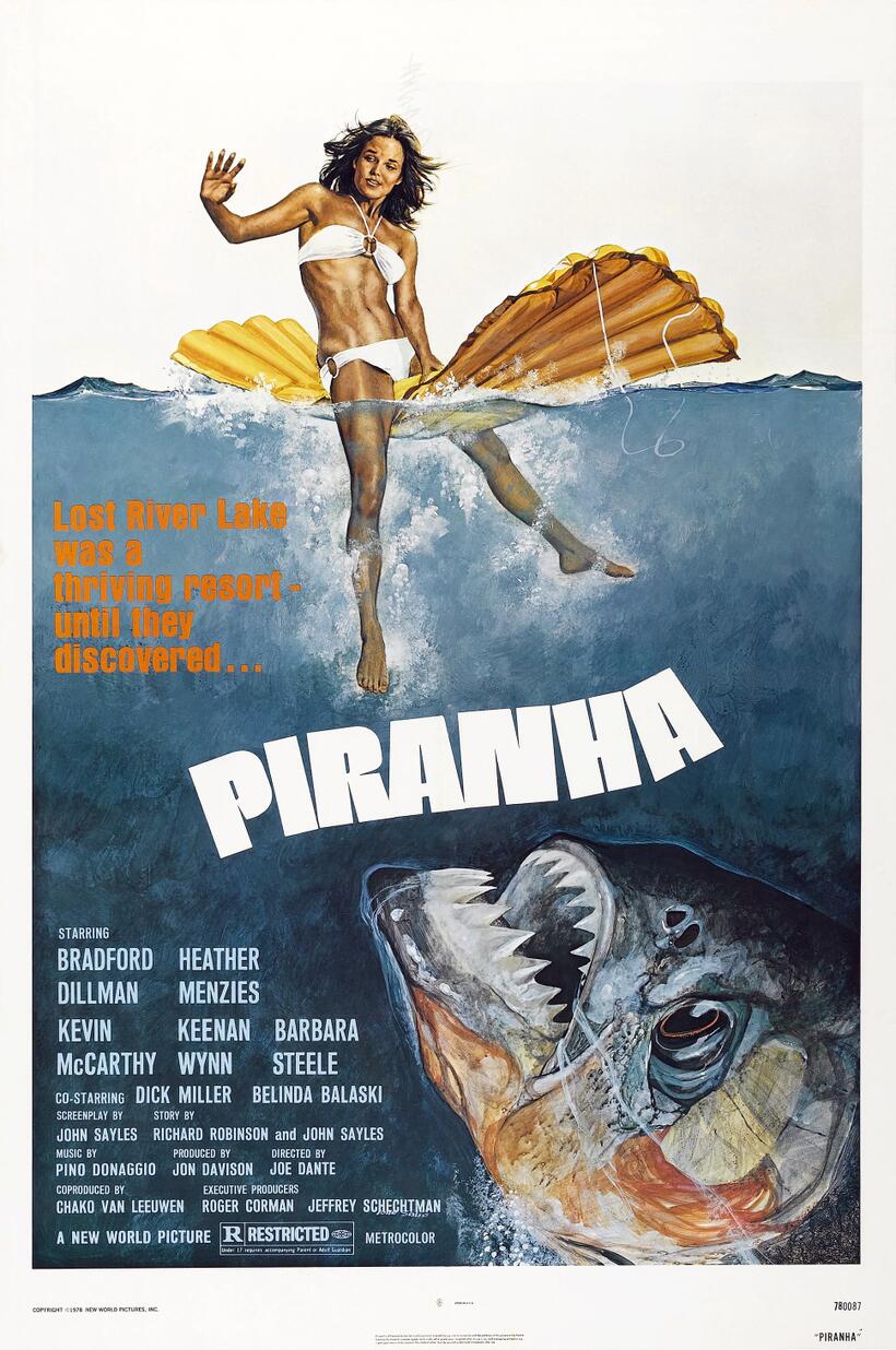 
	Monster Movie Remakes
