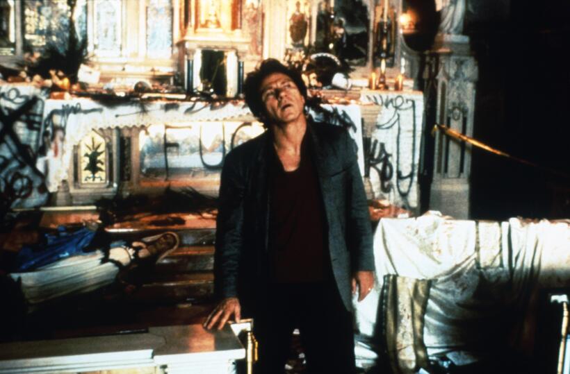 
	Movies From the Villain's P.O.V.
