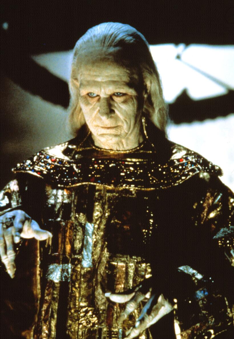 
	Movies From the Villain's P.O.V.
