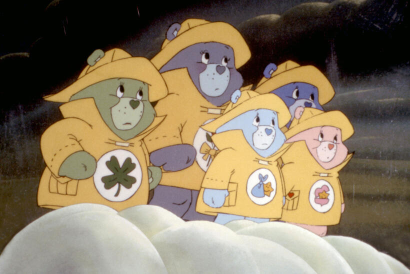 
	Movies Based on Toys or Games
