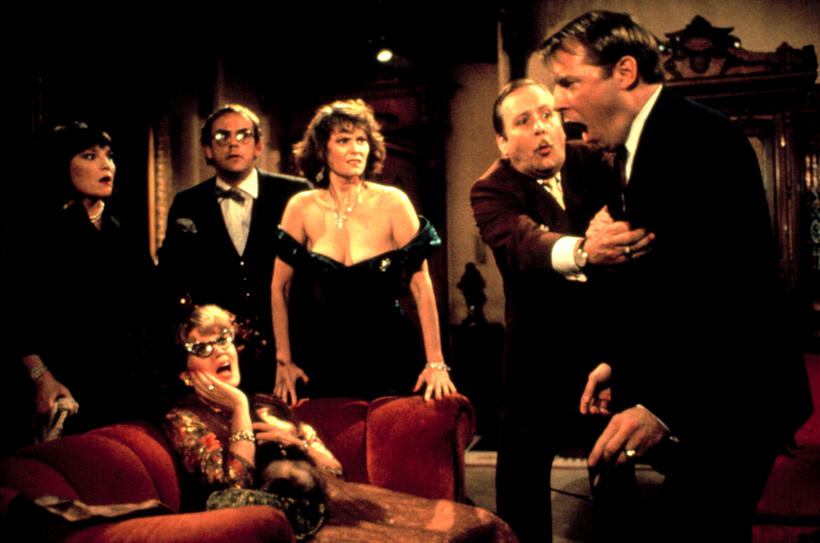 
	Movies Based on Toys or Games
