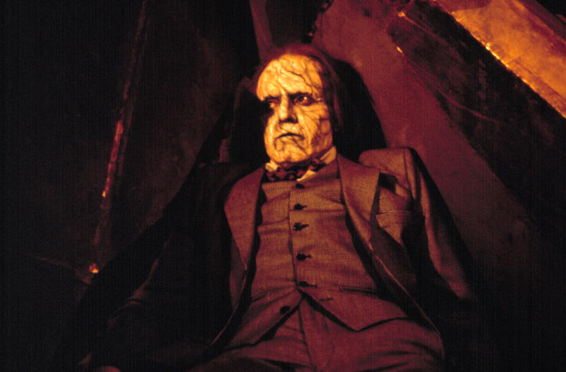 Cronos (1993)