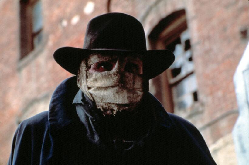 
	Movies From the Villain's P.O.V.
