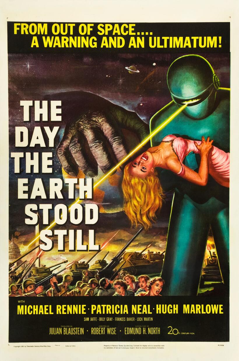
	Monster Movie Remakes
