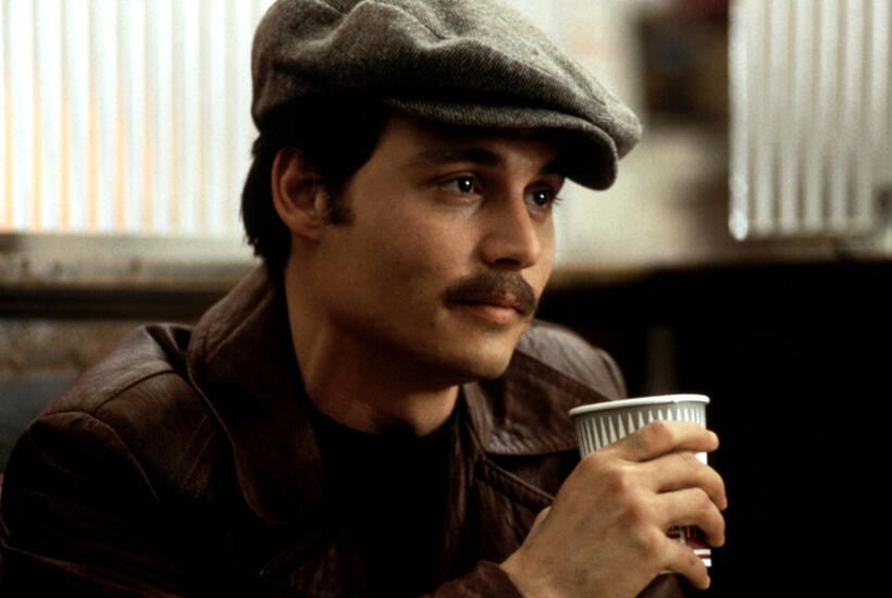 
	Donnie Brasco
