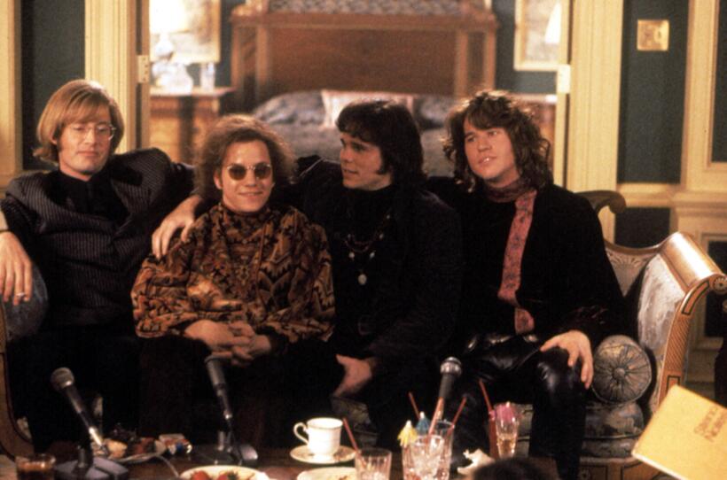 The Doors