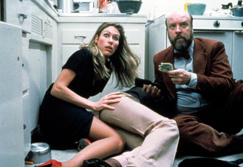 
	Movies From the Villain's P.O.V.
