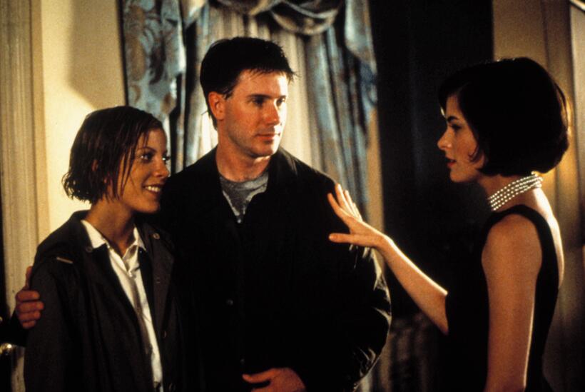 
	The House of Yes (1997)
