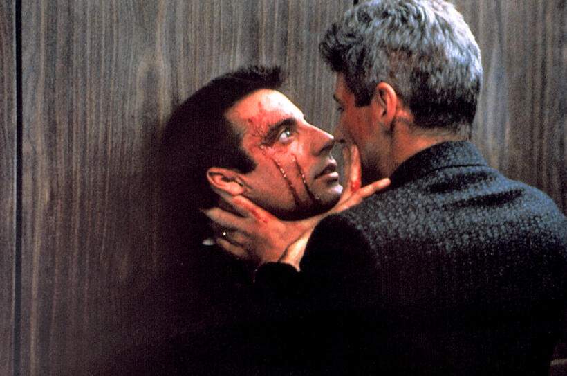 Richard Gere in Internal Affairs