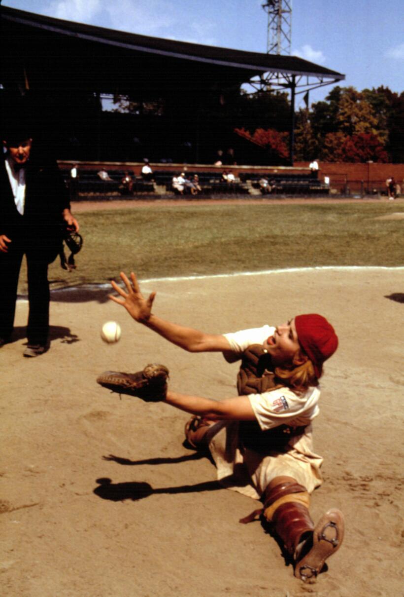 
	Play Ball! The Movies' Greatest Sluggers
